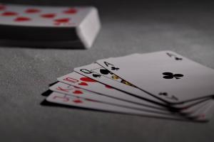gambling addiction