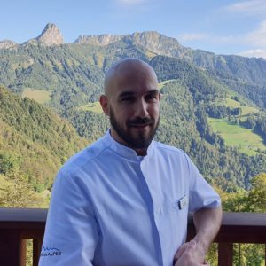 Arnaud Chartier