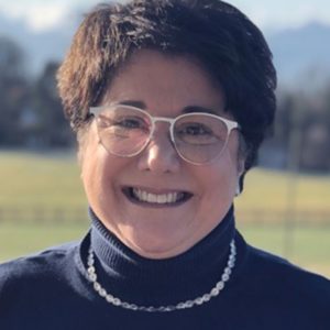 Sheila Davidson