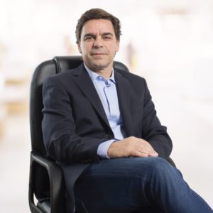 Jorge Venceslau