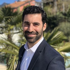 Derek de Braga