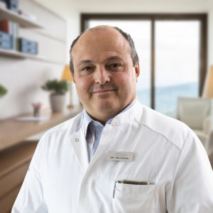 Dr. François Helleisen