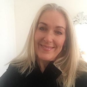 Dr Fiona McKinney