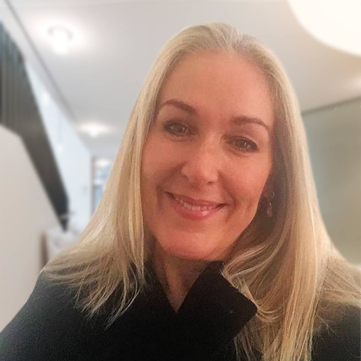 Dr Fiona McKinney