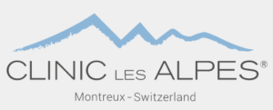 clinic les alpes logo