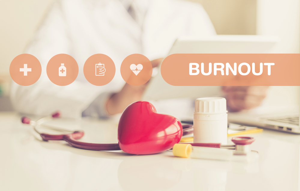 burnout treatment in Switzerland