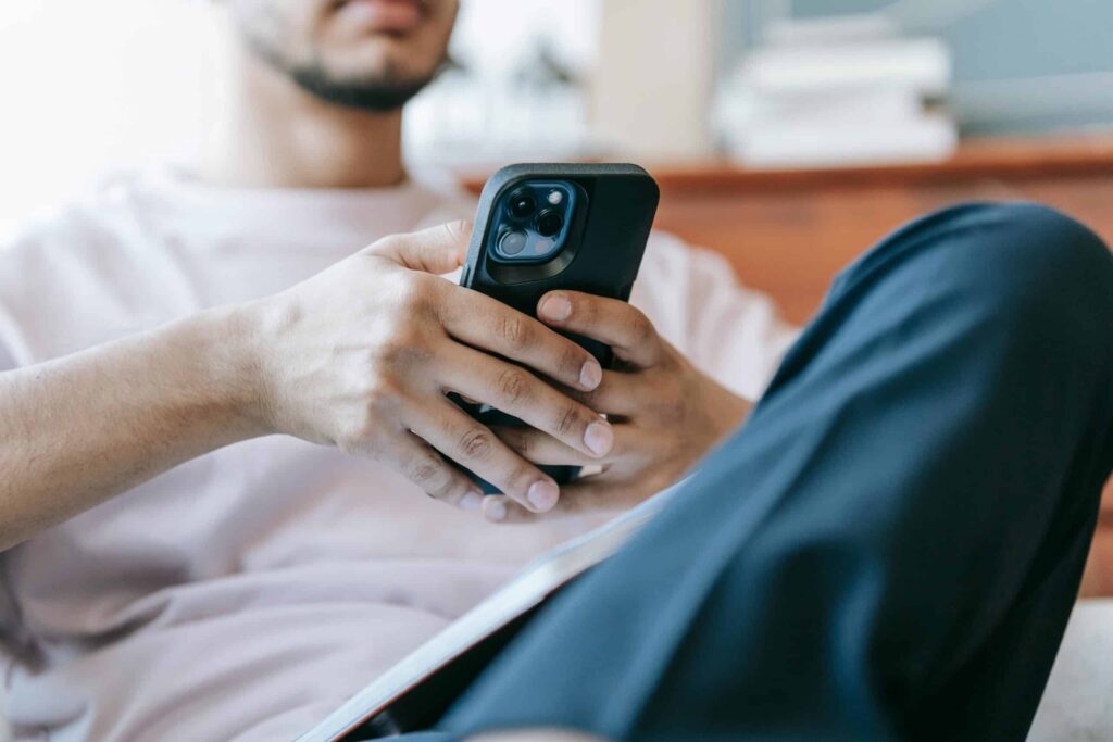 treatment center for social media addiction