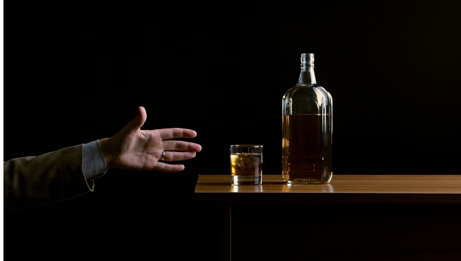 فوائد الاقلاع عن الكحول