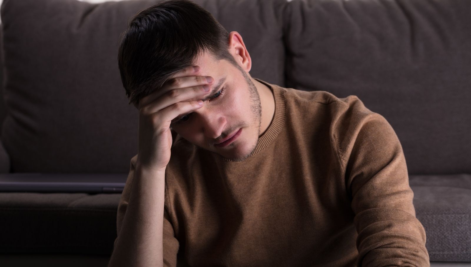 اكتئاب ما بعد العيد