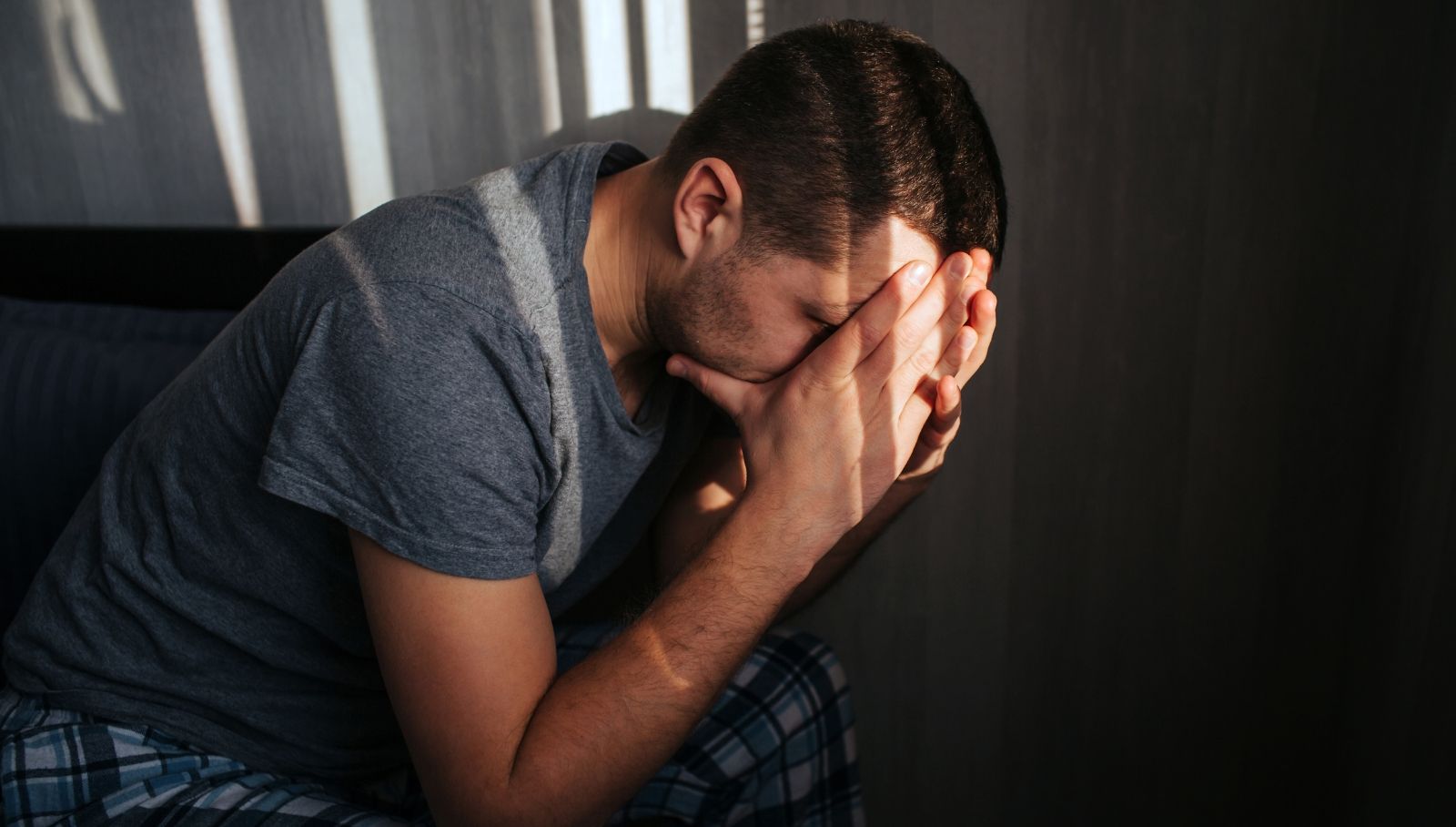 تصرفات متعاطي الحشيش