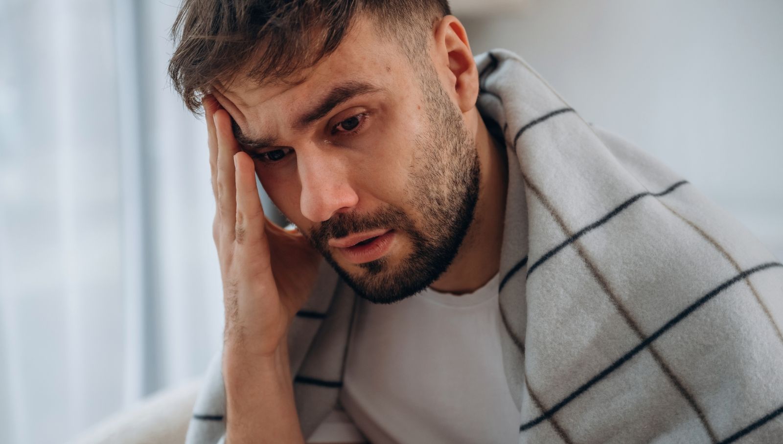 علامات تعاطي الحشيش