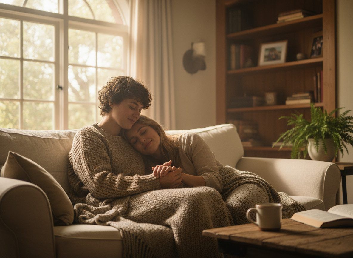 aider quelqu'un en dépression