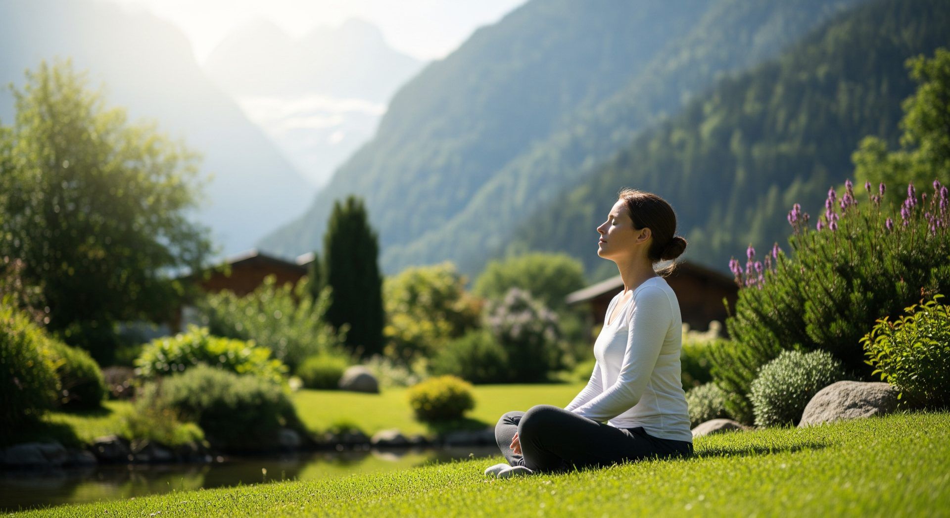 centre de thérapie anxiété