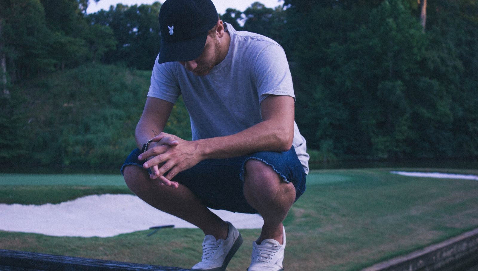 تصرفات مريض نفسي