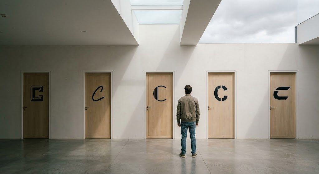 les 5 c de l'addiction