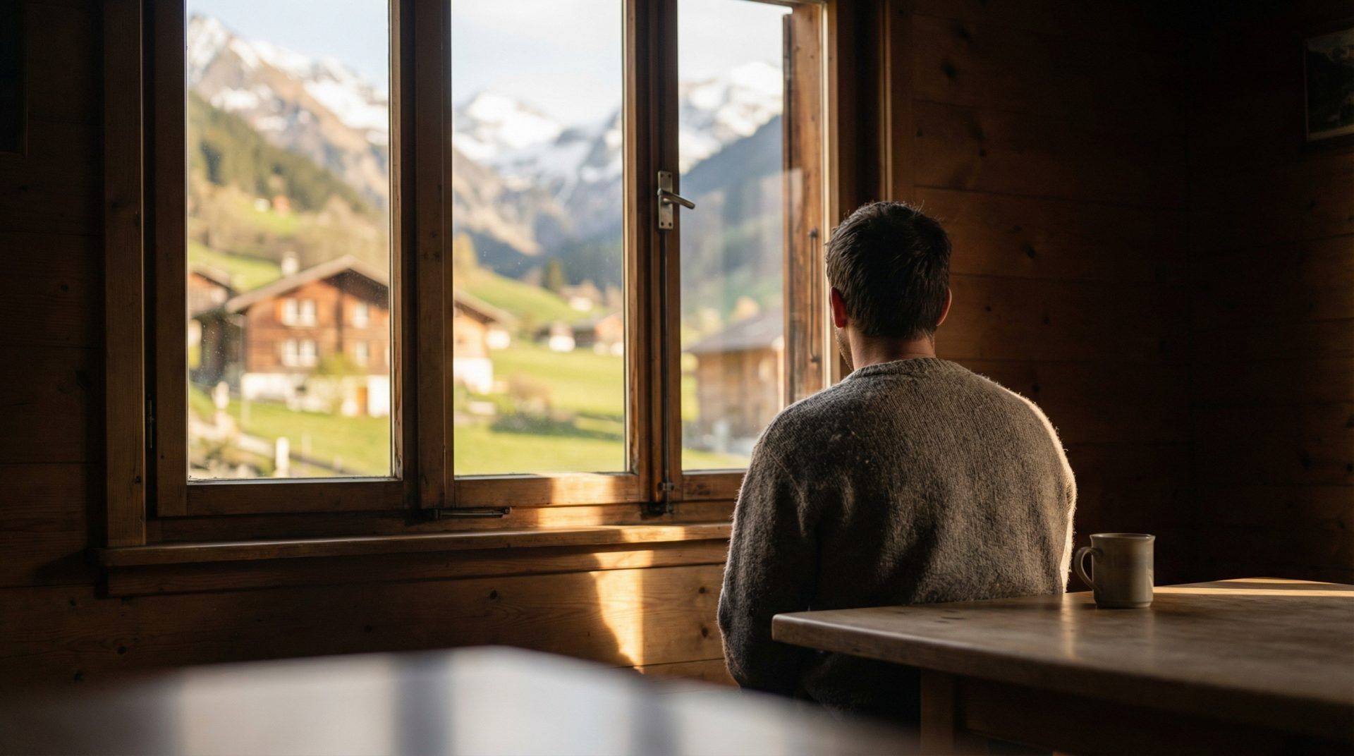 le déclic pour sortir de la dépression