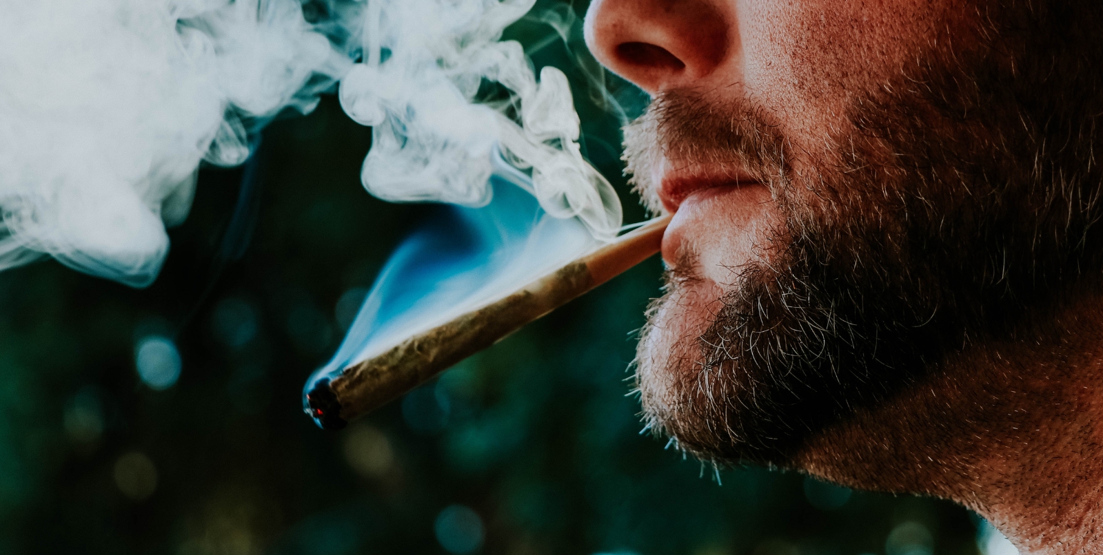 أعراض ذهان الحشيش