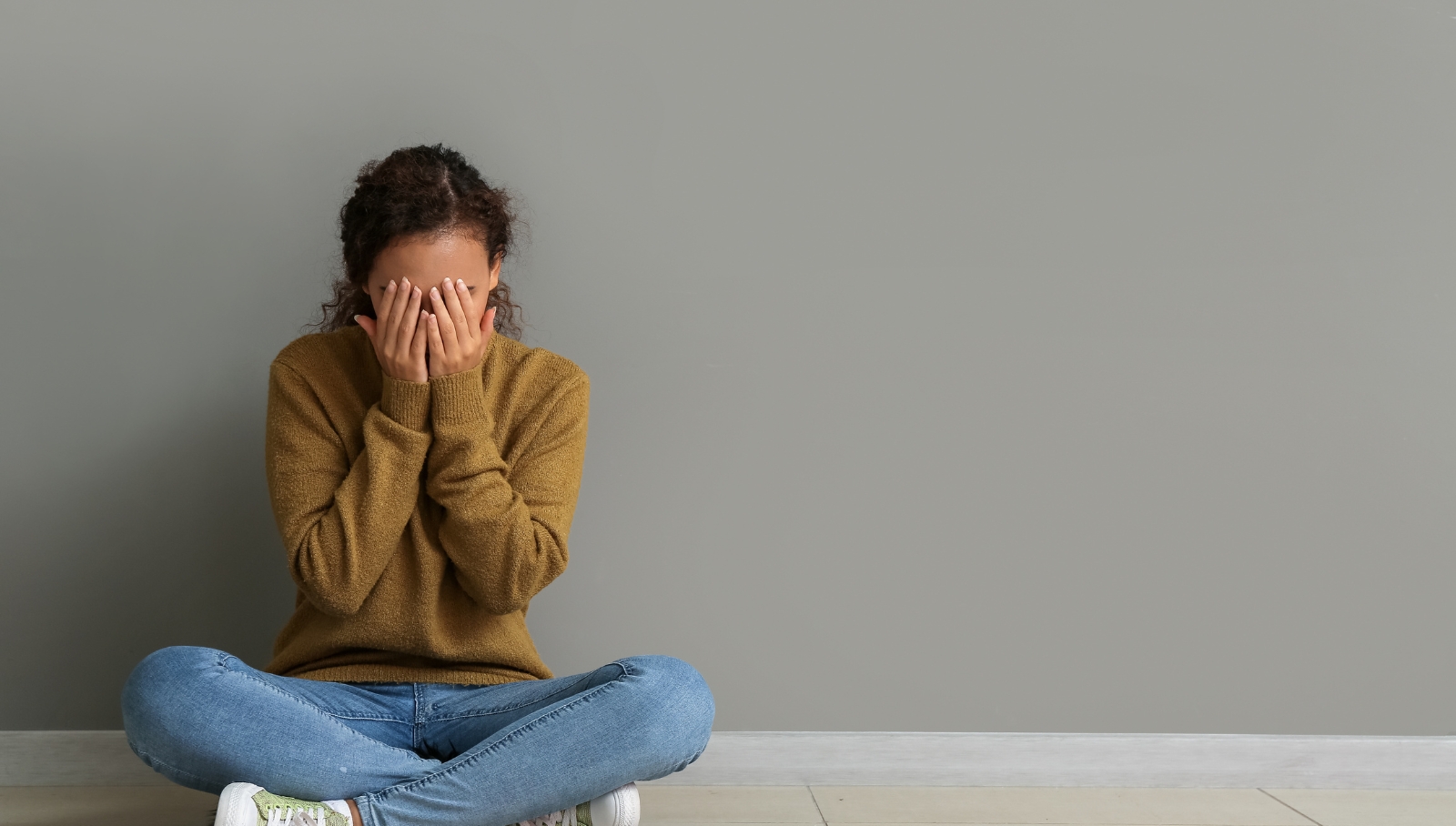 تأثير الاكتئاب على الجسم